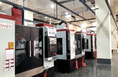 打造現(xiàn)代產(chǎn)業(yè)集群 | 加速智能制造轉(zhuǎn)型升級(jí)