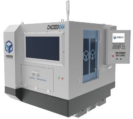 高端制造超精密加工機床,宇晶股份提供專業(yè)化解決方案