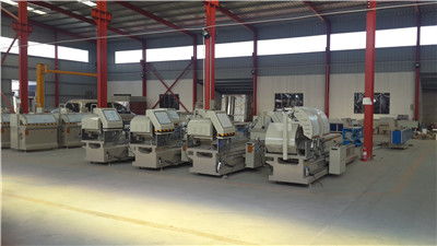 濟南科萊機器制造廠 專業(yè)型材切割機供應(yīng)商與價格解析